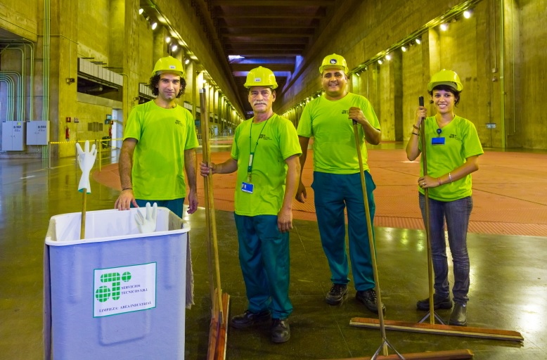 Compras Sustentáveis