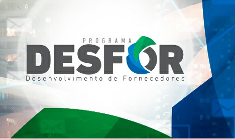 Desenvolvimento de Fornecedores