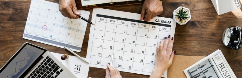 CO.DF divulga revisão do Calendário Anual de Compras da Margem Esquerda